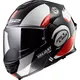 Preklápacia moto prilba LS2 FF399 Valiant graphic