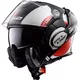Preklápacia moto prilba LS2 FF399 Valiant graphic