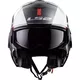 Preklápacia moto prilba LS2 FF399 Valiant graphic