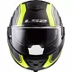 Preklápacia moto prilba LS2 FF399 Valiant graphic