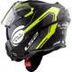 Preklápacia moto prilba LS2 FF399 Valiant graphic
