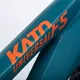 Celoodpružený bicykel Ghost Kato FS Universal 27.5" 9.0 - Blue Grey/Orange Matt