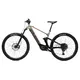 Horský celoodpružený elektrobicykel Crussis e-Full 10.9-M 29"
