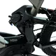 Horský celoodpružený elektrobicykel Crussis e-Full 10.9-M 29"
