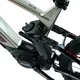 Horský celoodpružený elektrobicykel Crussis e-Full 10.9-M 29"