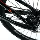 Horský celoodpružený elektrobicykel Crussis e-Full 10.9-M 29"