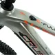 Horský celoodpružený elektrobicykel Crussis e-Full 10.9-M 29"