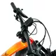 Horský celoodpružený elektrobicykel Crussis e-Full 11.9 29"