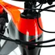 Horský celoodpružený elektrobicykel Crussis e-Full 11.9 29"
