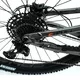 Horský celoodpružený elektrobicykel Crussis e-Full 11.9 29"