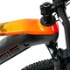 Horský celoodpružený elektrobicykel Crussis e-Full 11.9 29"