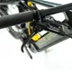 Horský celoodpružený elektrobicykel Crussis e-Full 12.9 29"