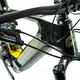 Horský celoodpružený elektrobicykel Crussis e-Full 12.9 29"