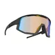 Športové slnečné okuliare  Bliz Fusion Nordic Light 021