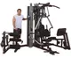 Posilňovacia veža Body-Solid  G10B