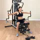 G5S Body-Solid Home Gym Posilňovacia veža