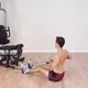 G5S Body-Solid Home Gym Posilňovacia veža