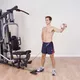 G5S Body-Solid Home Gym Posilňovacia veža
