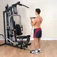 G5S Body-Solid Home Gym Posilňovacia veža