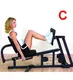 G6B Body-Solid Home Gym Posilňovacia veža