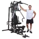 G6B Body-Solid Home Gym Posilňovacia veža