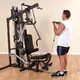 G6B Body-Solid Home Gym Posilňovacia veža