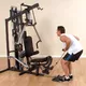 G6B Body-Solid Home Gym Posilňovacia veža