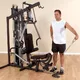 G6B Body-Solid Home Gym Posilňovacia veža