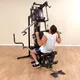 G6B Body-Solid Home Gym Posilňovacia veža