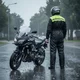 Moto pršiplášť W-TEC Nowet