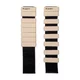 Fitness závažie na členok a zápästie inSPORTline Brace 2x0,5 kg