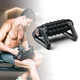 Elektronický masážny valec inSPORTline Pedrinor 19 cm