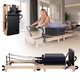 Pilates reformer inSPORTline Driftaler