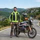 Pánska moto bunda BOS Libera