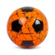 Svietiaca futbalová lopta inSPORTline Lumikick s LED svetlom, veľ. 5