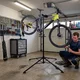 Servisný stojan na bicykel inSPORTline Stondin