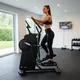 Eliptický trenažér inSPORTline ZenStride 1200