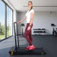 Chodiaci a masážny pás inSPORTline ZenRun NOON