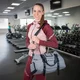 Športová taška inSPORTline Felicitta