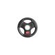 Pogumovaný olympijský kotúč inSPORTline Graton OL 5 kg 50 mm
