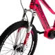 Dievčenský juniorský horský elektrobicykel Crussis e-Guera 6.5 - Model 2020