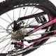 Dievčenský juniorský horský elektrobicykel Crussis e-Guera 6.5 - Model 2020
