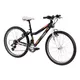 Juniorský bicykel Head Lauren 24" - model 2013 - čierna