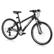 Juniorský bicykel Head Ridott I 24 "- model 2013 - čierna