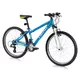 Juniorský bicykel Head Ridott I 24 "- model 2013 - modrá