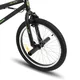 BMX bicykel Hiland Redeem 20" • 12,82 kg - červená