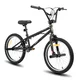 BMX bicykel Hiland Redeem 20" • 12,82 kg - červená