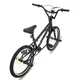 BMX bicykel Hiland Redeem 20" • 12,82 kg - červená