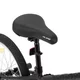 BMX bicykel Hiland Redeem 20" • 12,82 kg - červená