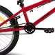 BMX bicykel Hiland Redeem 20" • 12,82 kg - červená